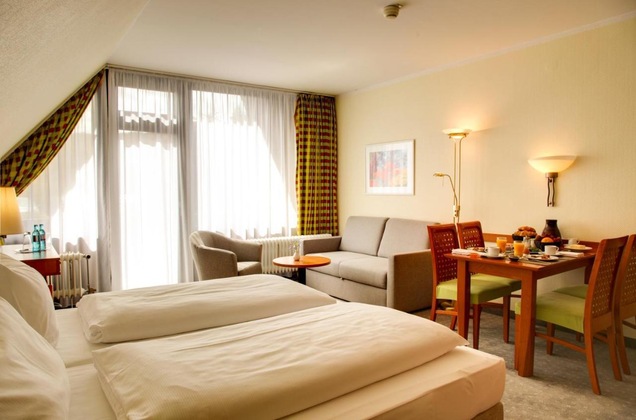 Gallery - H+ Hotel Willingen
