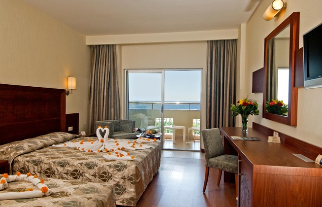 Gallery - Vita Silva Hotel