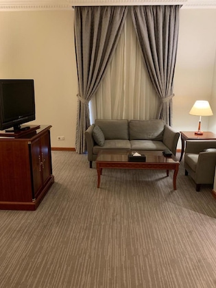 Gallery - Executives Hotel - Olaya