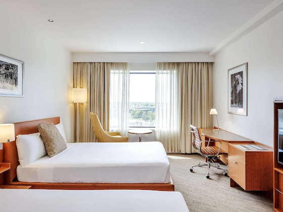Gallery - Novotel Christchurch Cathedral Square