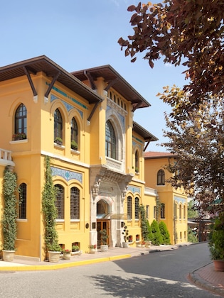 Gallery - Four Seasons Hotel Istanbul At Sultanahmet - Special Class