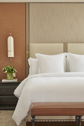 Gallery - Four Seasons Hotel Istanbul At Sultanahmet - Special Class