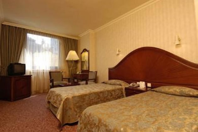 Gallery - Best Western Eresin Taxim Hotel