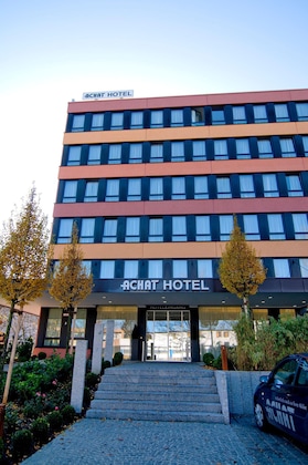 Gallery - Achat Hotel München Süd