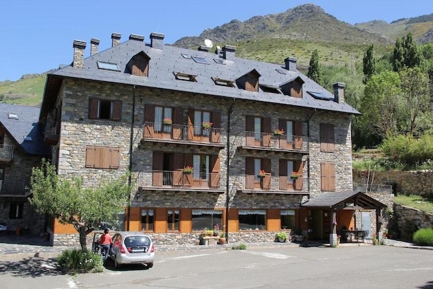 Gallery - Hotel El Rantiner