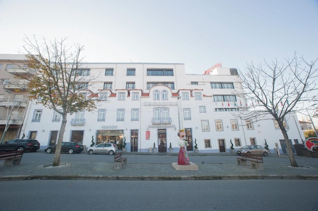 Gallery - Hotel Bagoeira