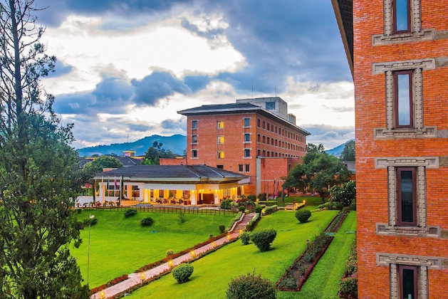 Gallery - The Soaltee Kathmandu, Autograph Collection