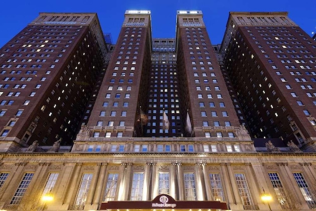 Gallery - Hilton Chicago