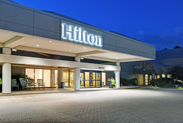 Gallery - Hilton Peachtree City Atlanta Hotel & Conference Center
