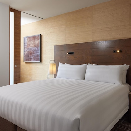Gallery - Pan Pacific Melbourne