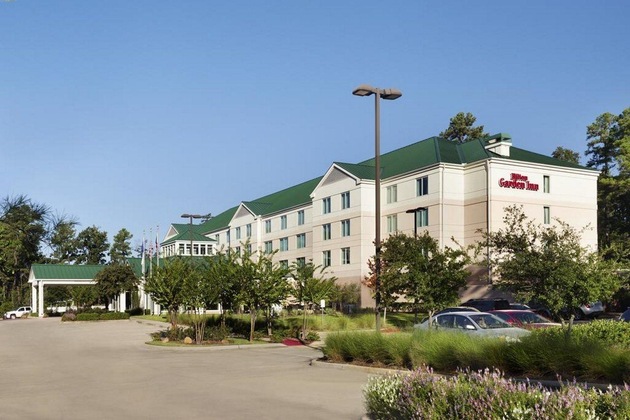 Gallery - Hilton Garden Inn Houston The Woodlands