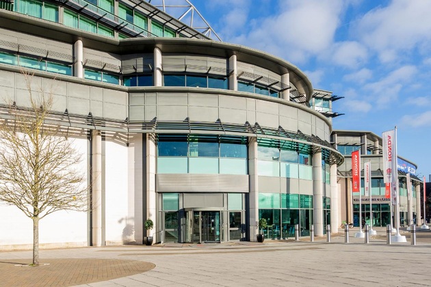 Gallery - Radisson RED London Twickenham