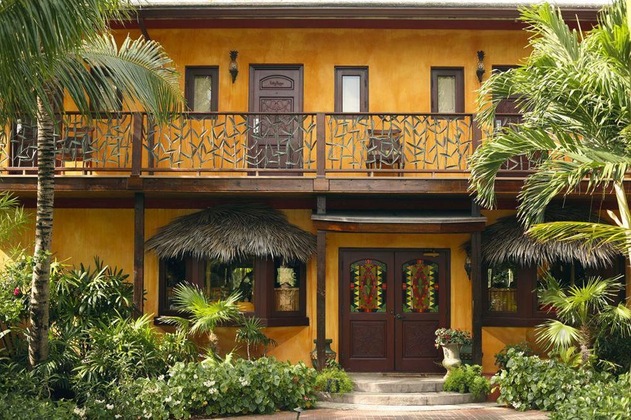 Gallery - Marley Resort & Spa