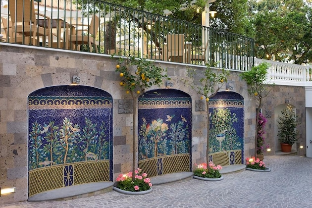Gallery - Grand Hotel La Favorita