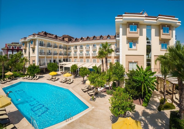 Gallery - L'oceanica Beach Resort Hotel - All Inclusive