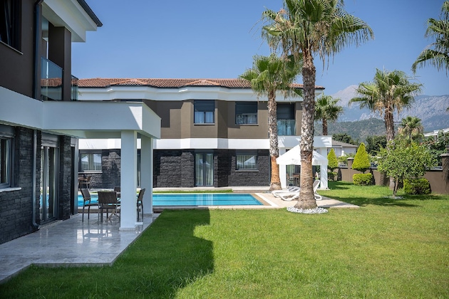 Gallery - L'oceanica Beach Resort Hotel - All Inclusive