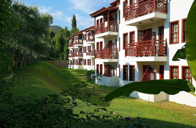 Gallery - Alize Hotel Ölüdeniz - All Inclusive