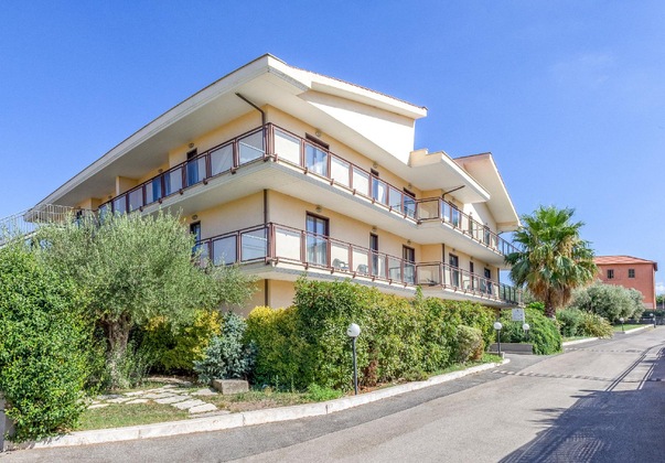 Gallery - Excel Hotel Roma Ciampino