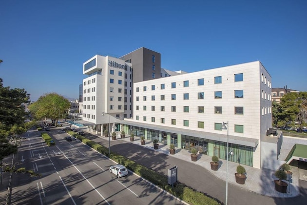 Gallery - Hilton Podgorica Crna Gora