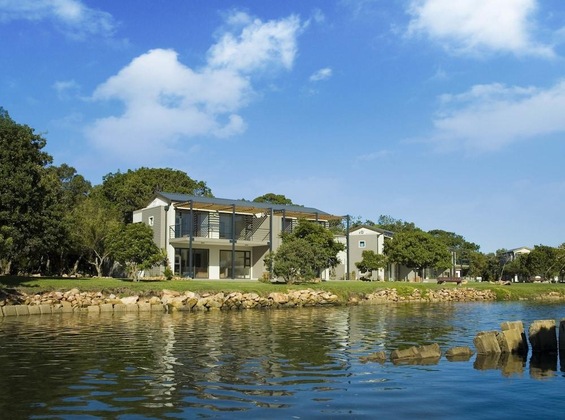 Gallery - Premier Resort The Moorings