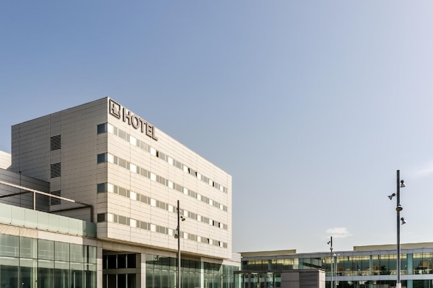 Gallery - Eurostars Executive Hotel
