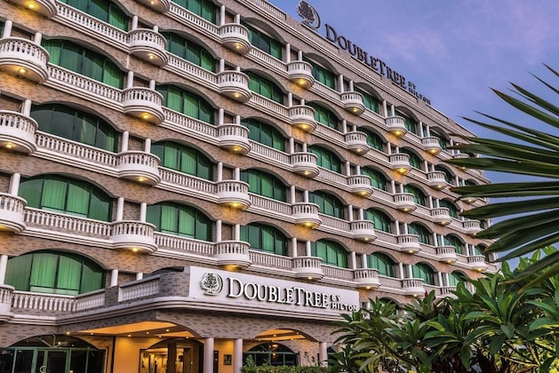 Gallery - Delta Hotels Dar Es Salaam
