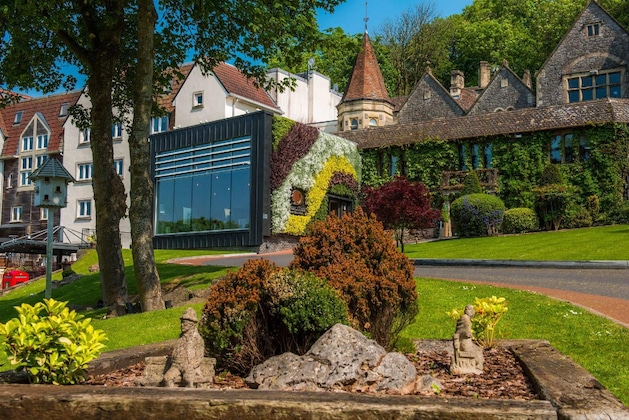 Gallery - Doubletree By Hilton Bristol Cadbury House