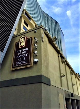 Gallery - Jockey Resort Suites Center Strip
