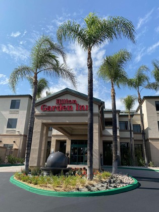 Gallery - Hilton Garden Inn Los Angeles Montebello