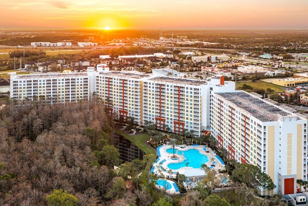 Gallery - Vacation Village At Parkway