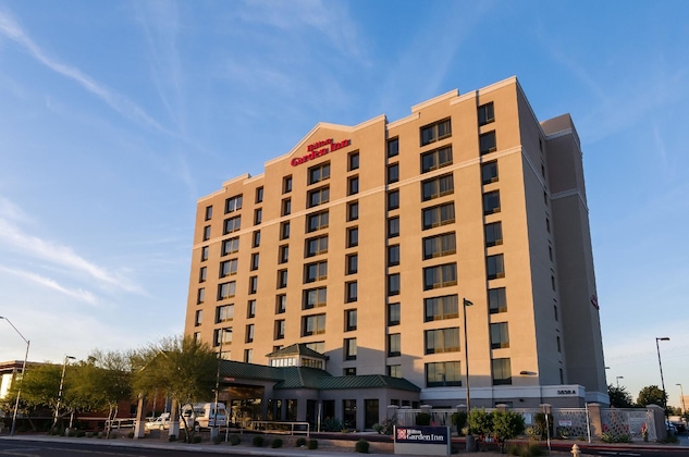 Gallery - Hilton Garden Inn Phoenix Airport North