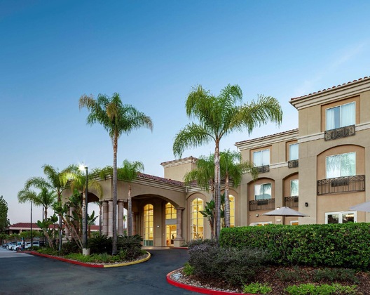Gallery - Hilton Garden Inn San Diego Rancho Bernardo