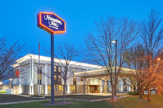 Gallery - Hampton Inn Lafayette