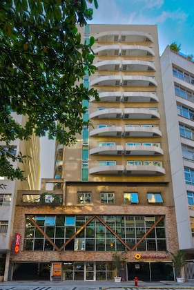 Gallery - Tulip Inn Rio De Janeiro Ipanema