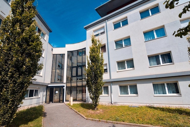 Gallery - Zenitude Hôtel - Résidences Les Hauts D'annecy