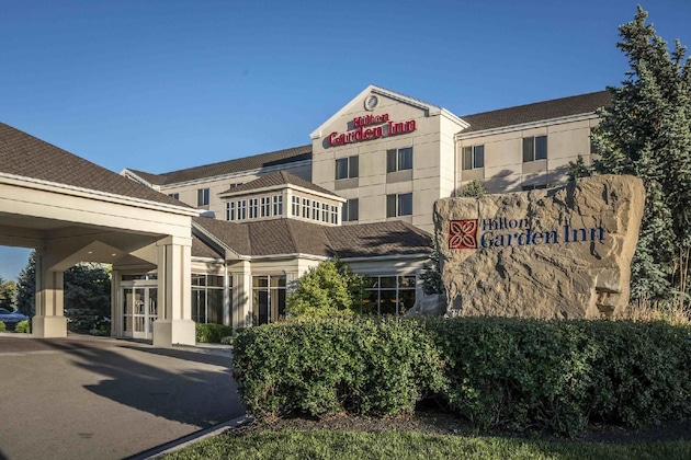 Gallery - Hilton Garden Inn Boise Spectrum