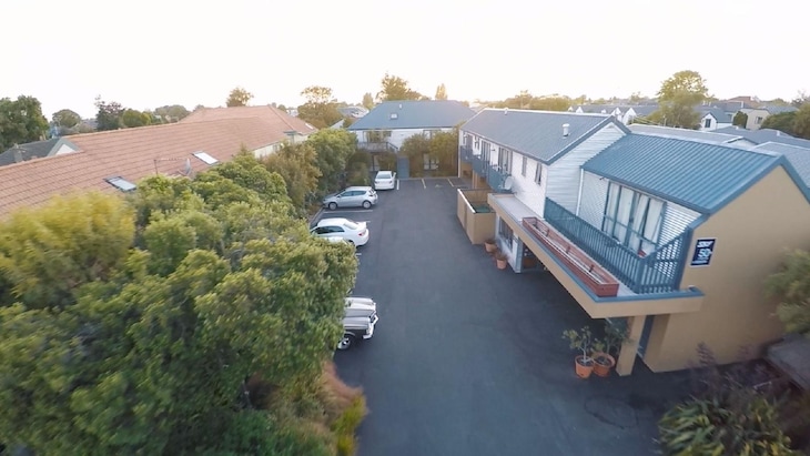 Gallery - Sherborne Motor Lodge