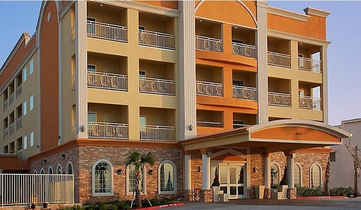 Gallery - Holiday Inn Express Hotel & Suites Galveston West-Seawall, An Ihg Hotel