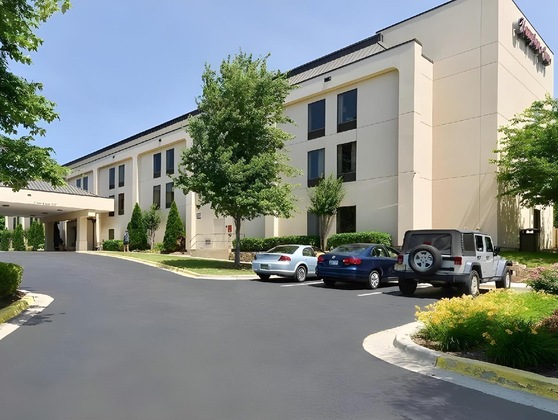 Gallery - Comfort Inn Laurel - Fort Meade