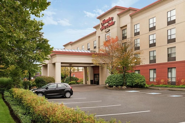 Gallery - Hampton Inn & Suites By Hilton Langley-Surrey