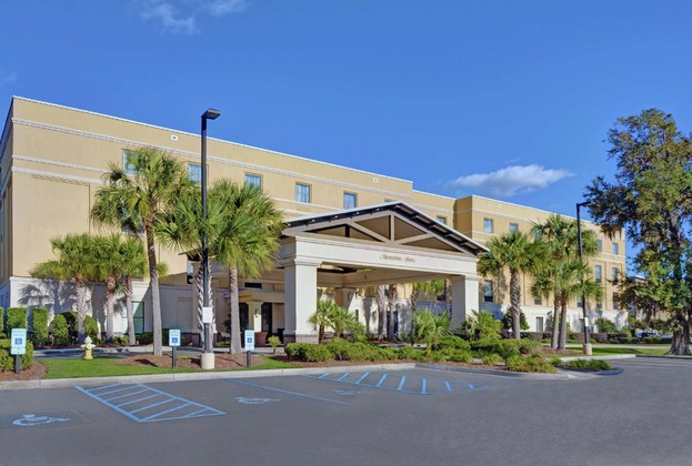 Gallery - Hampton Inn Charleston-Daniel Island