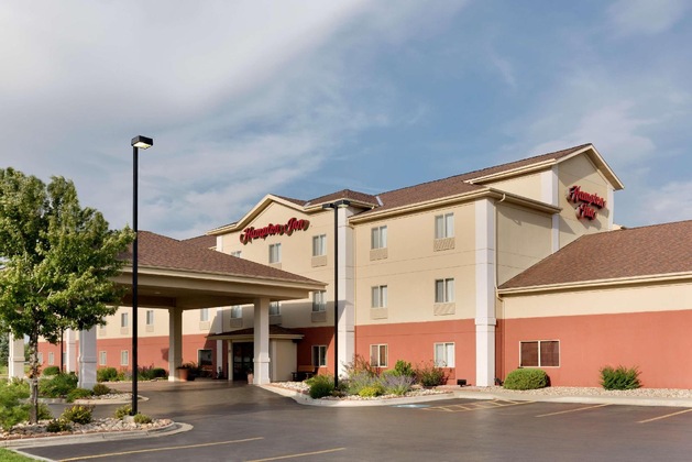 Gallery - Hampton Inn Gillette