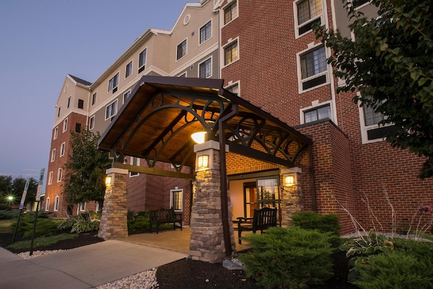 Gallery - Staybridge Suites Harrisburg By Ihg