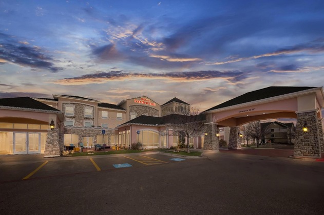 Gallery - Hilton Garden Inn Amarillo