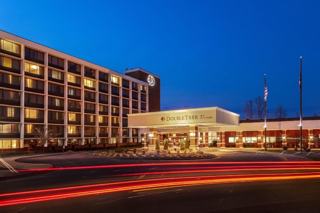 Gallery - Doubletree By Hilton Charlottesville