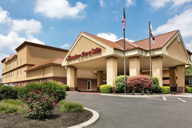 Gallery - Hampton Inn & Suites Hershey