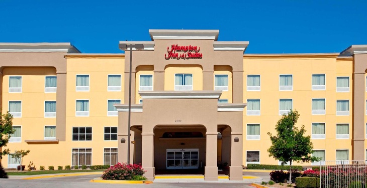 Gallery - Hampton Inn & Suites Fort Worth-West-I-30