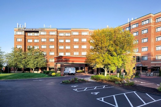 Gallery - Embassy Suites By Hilton Portland Maine