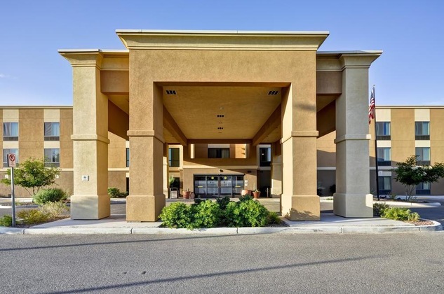 Gallery - Hampton Inn & Suites Tucson East Williams Center