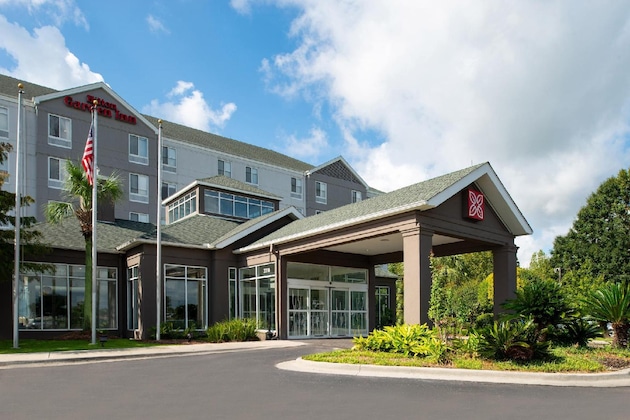 Gallery - Hilton Garden Inn Baton Rouge Airport